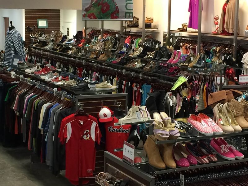 A Springfield Shopping Stop Worth Making a Habit