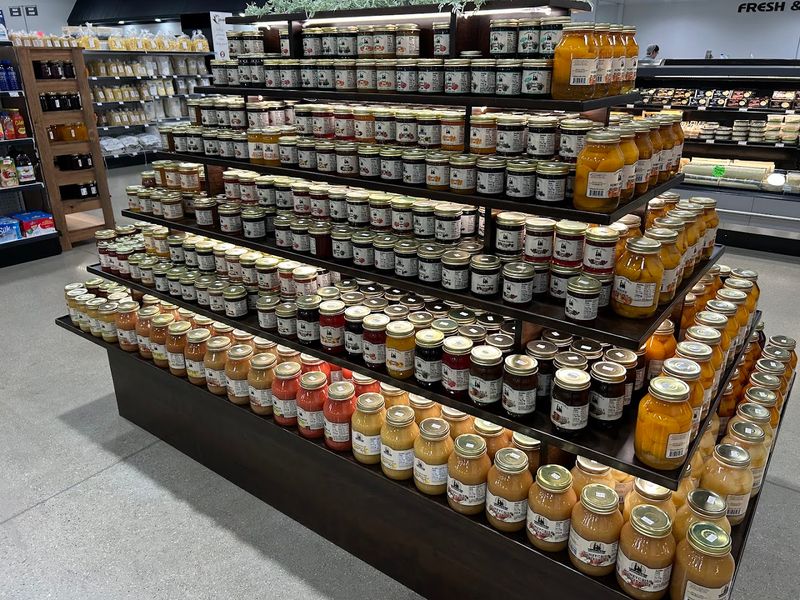 A Bigger, Better Store With Room to Explore