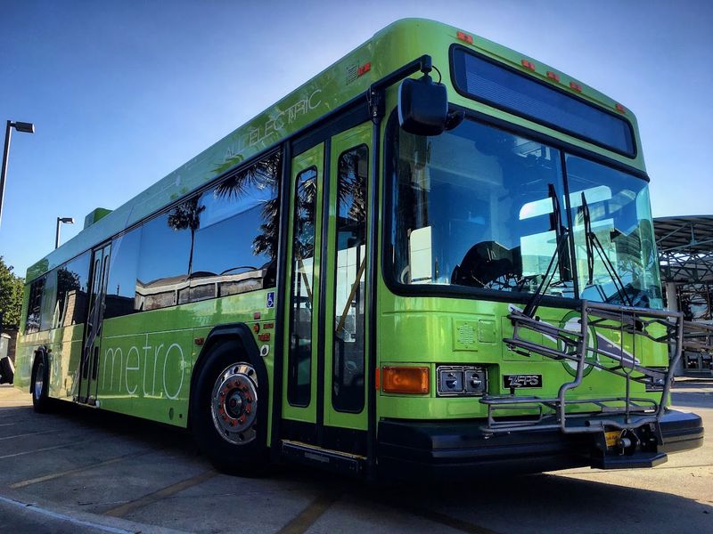 Getting Around McAllen Without Breaking the Bank