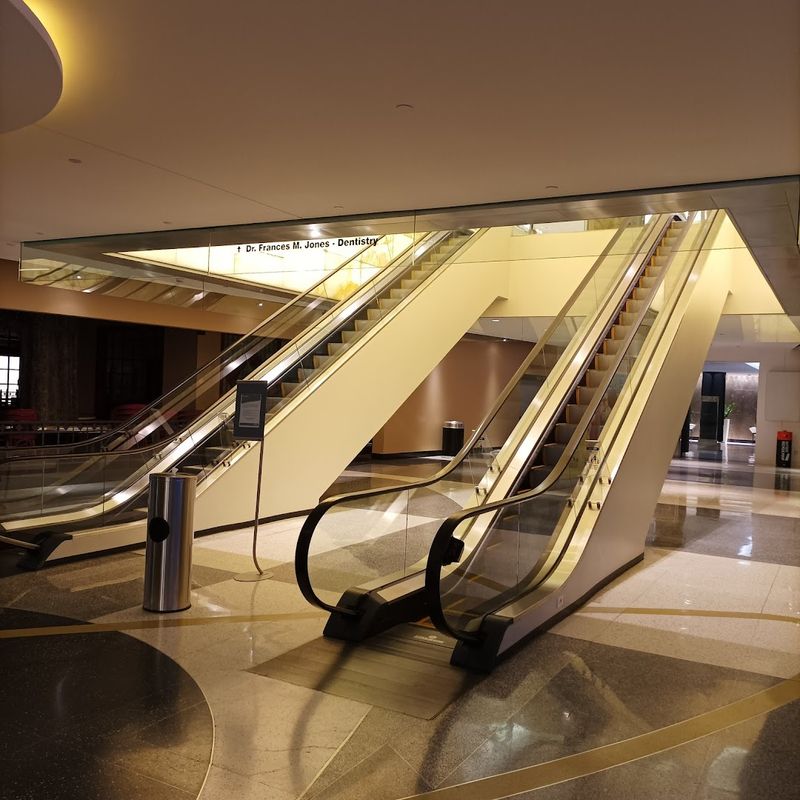 Getting In: How To Actually Access The Tunnel System