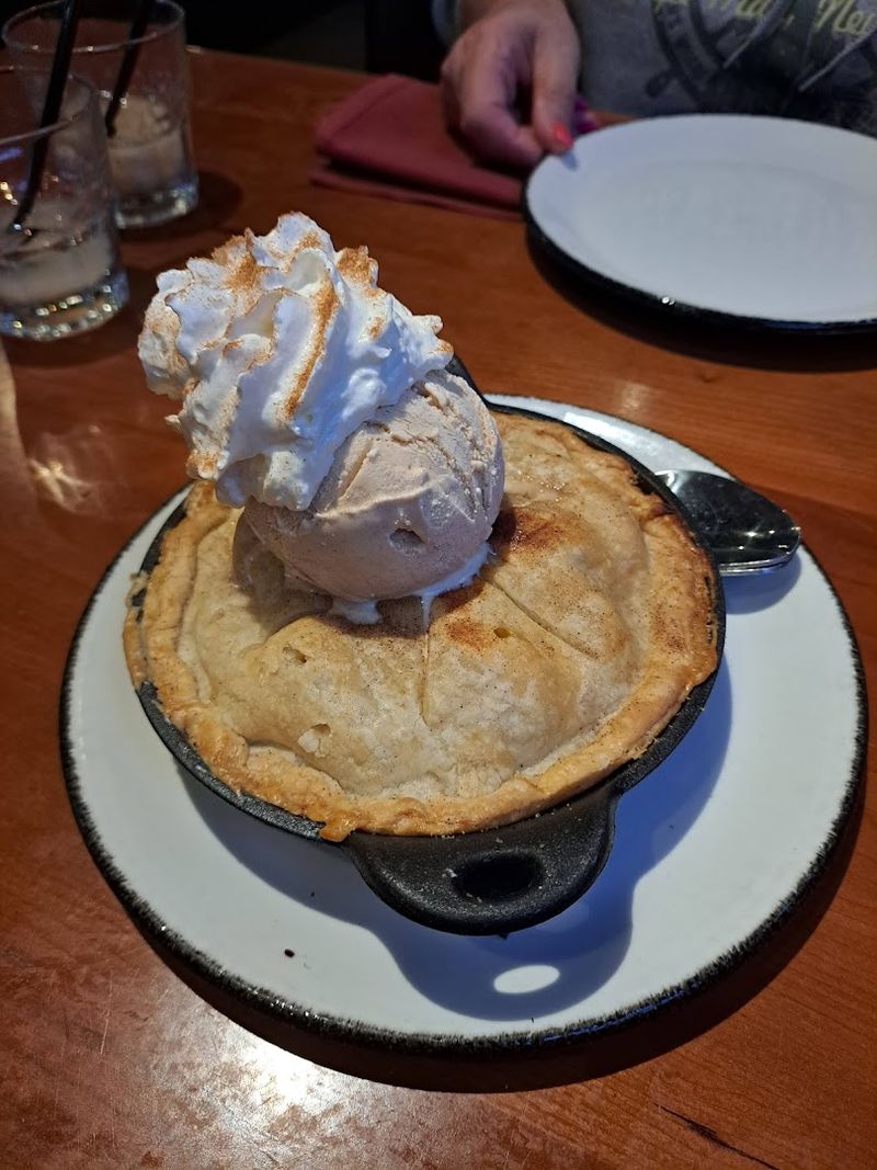 Desserts That Make You Stay Just a Little Longer