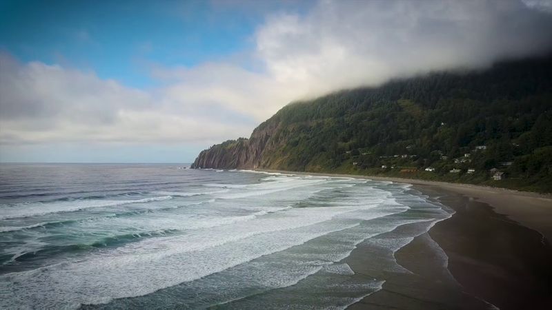 Manzanita, Oregon