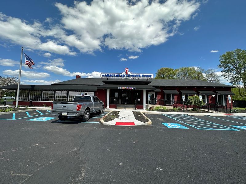 A New England Seafood Tradition Rooted In New Jersey Since 1996