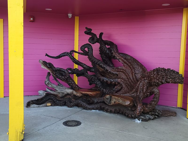 The Interactive Illusion Rooms That Mess With Your Mind