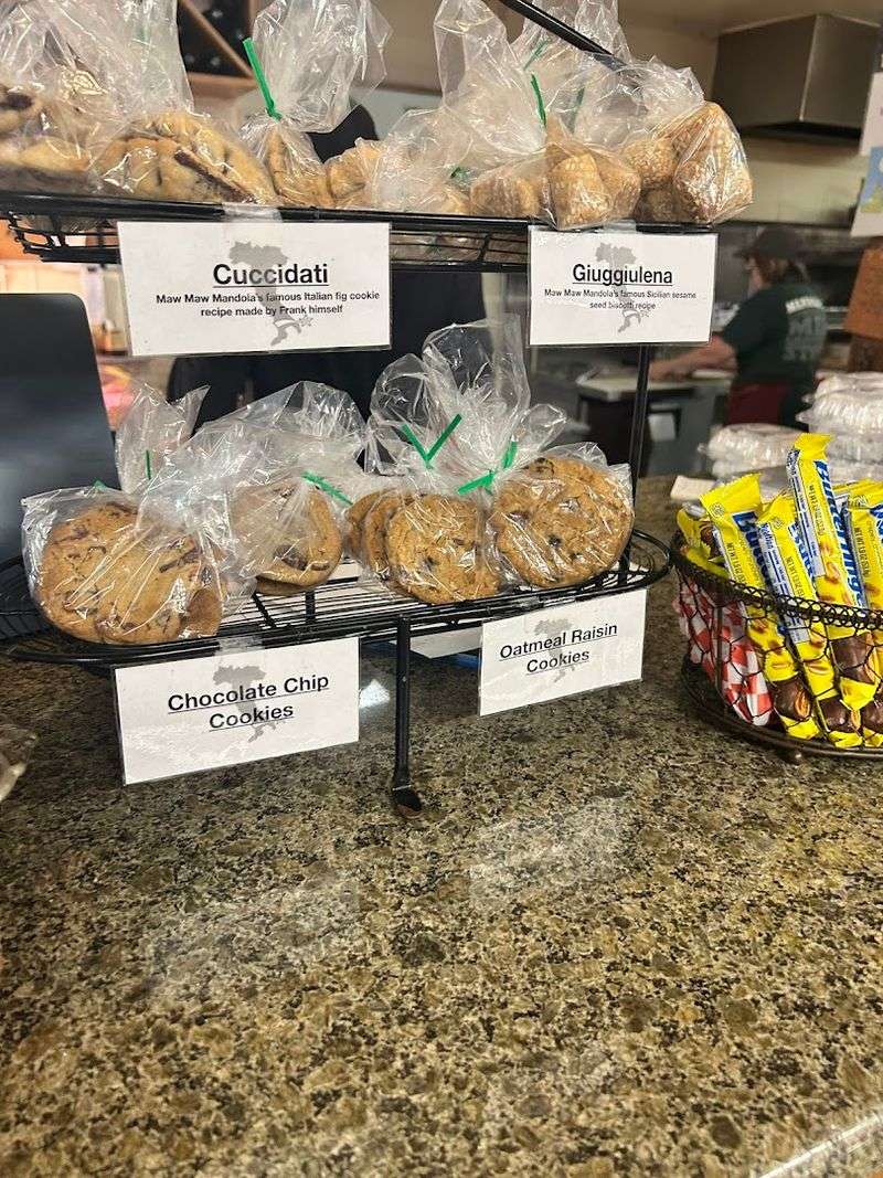 Desserts That Close The Meal On A High Note