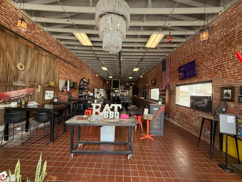 The Atmosphere and Community Feel