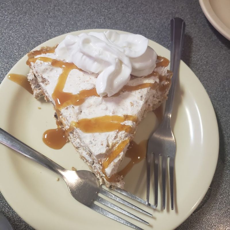 The Desserts That Close the Meal Perfectly