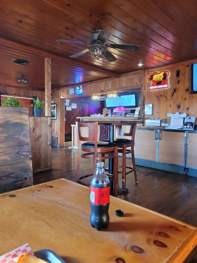 Why Hump's Has Built Such a Loyal Following