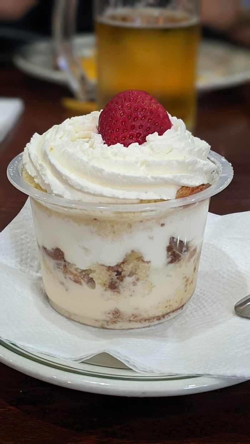 Desserts That Give You a Reason to Save Room