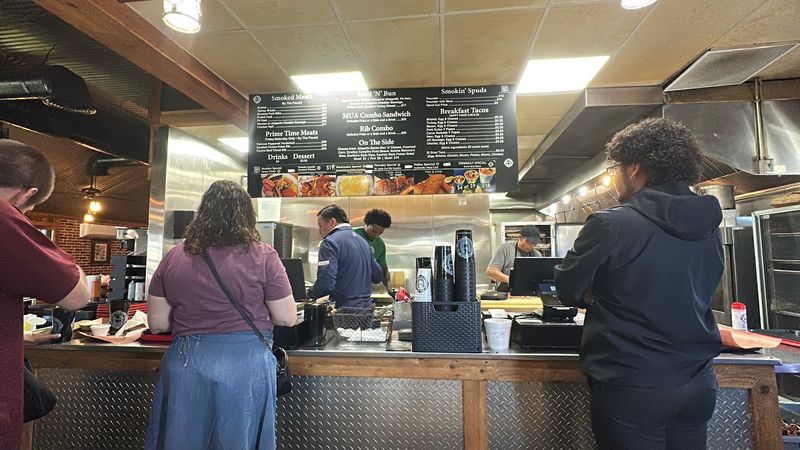 Early Hours and the Reward of Showing Up First