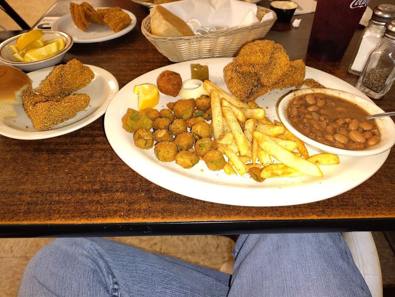 Hush Puppies Worth Every Single Bite
