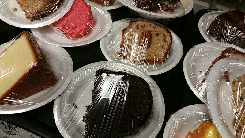 Housemade Desserts Worth Saving Room For