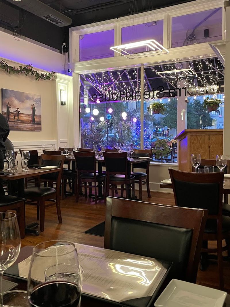 The Atmosphere That Makes Every Visit Feel Like an Occasion