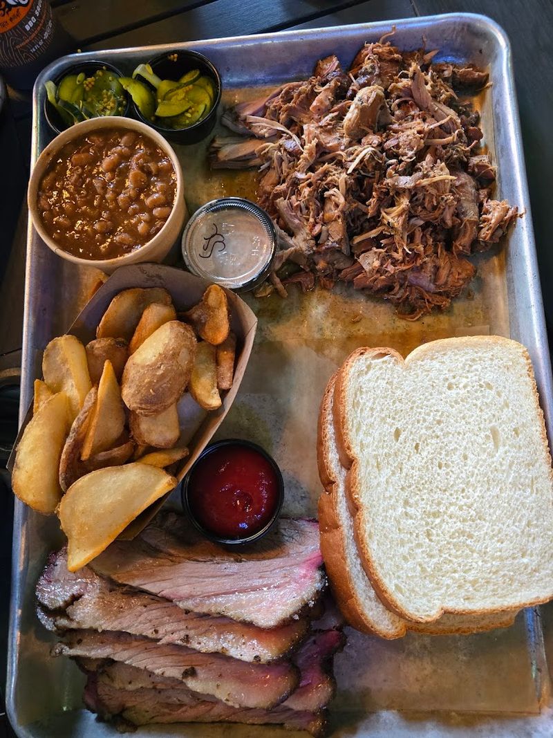 The Deli-Style Ordering System Makes Everything Easier