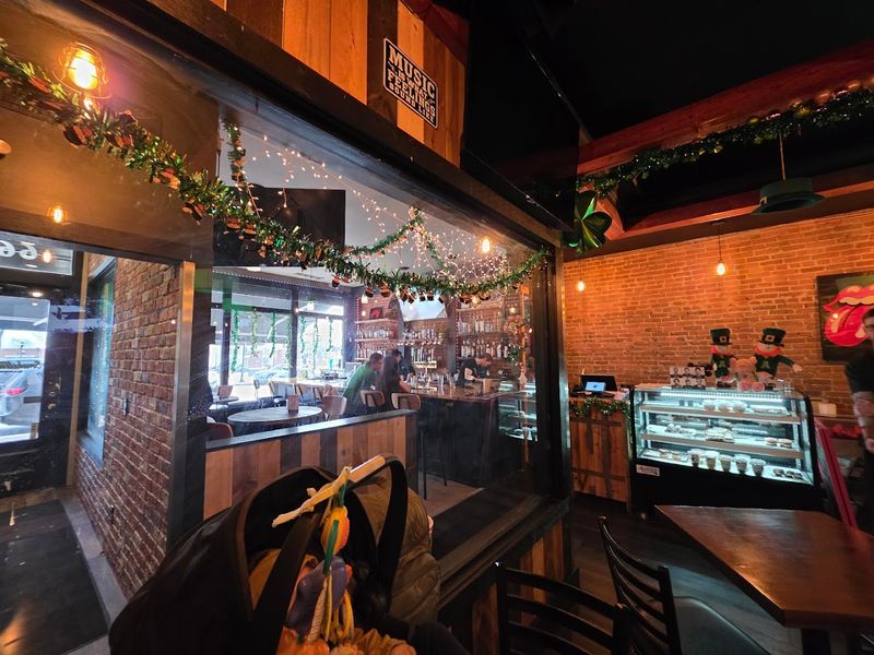 An Atmosphere That Feels Like a Local Gathering Place