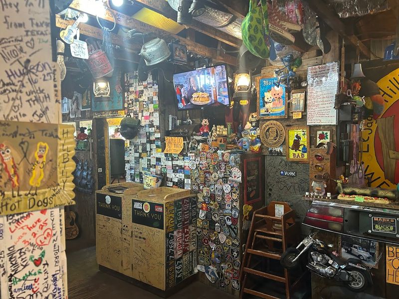 The Media Attention That Put It on the Map