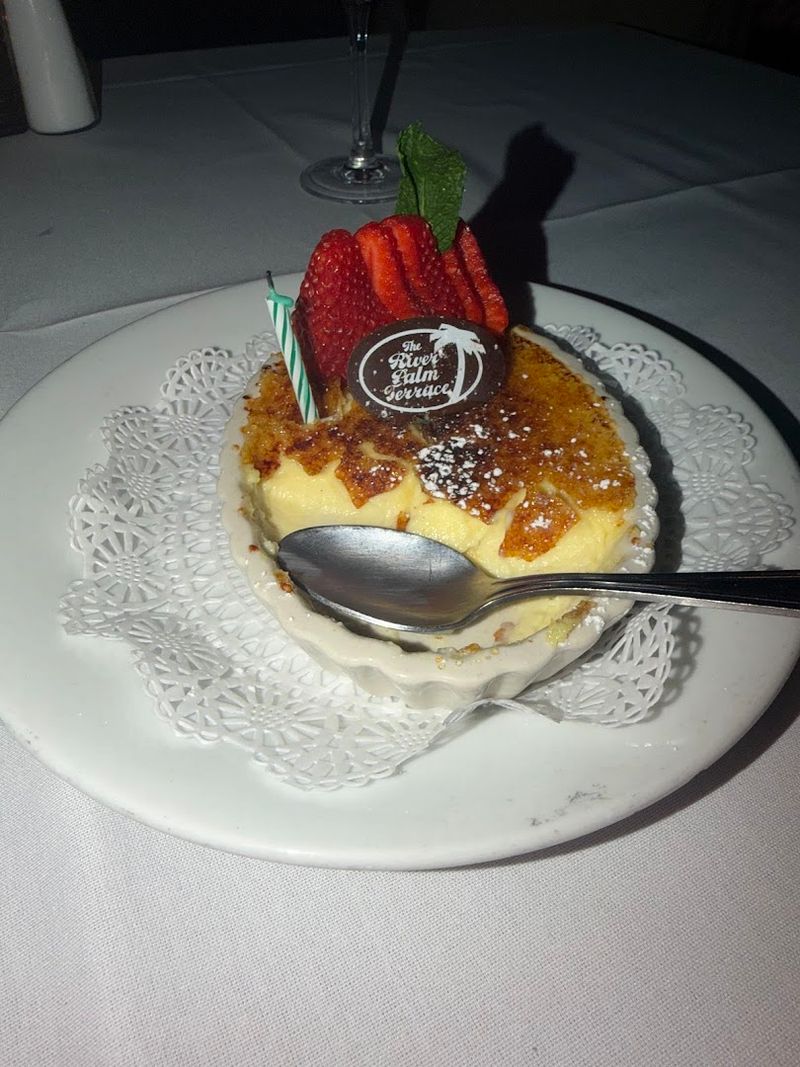 Desserts That Give the Meal a Proper Finish