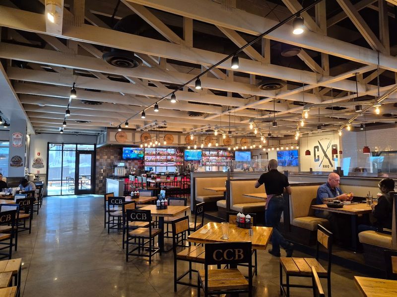 Service Here Matches the Quality of the Food