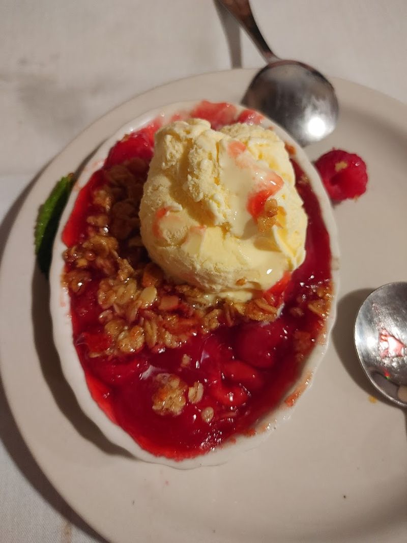 Desserts That Close the Meal on a High Note