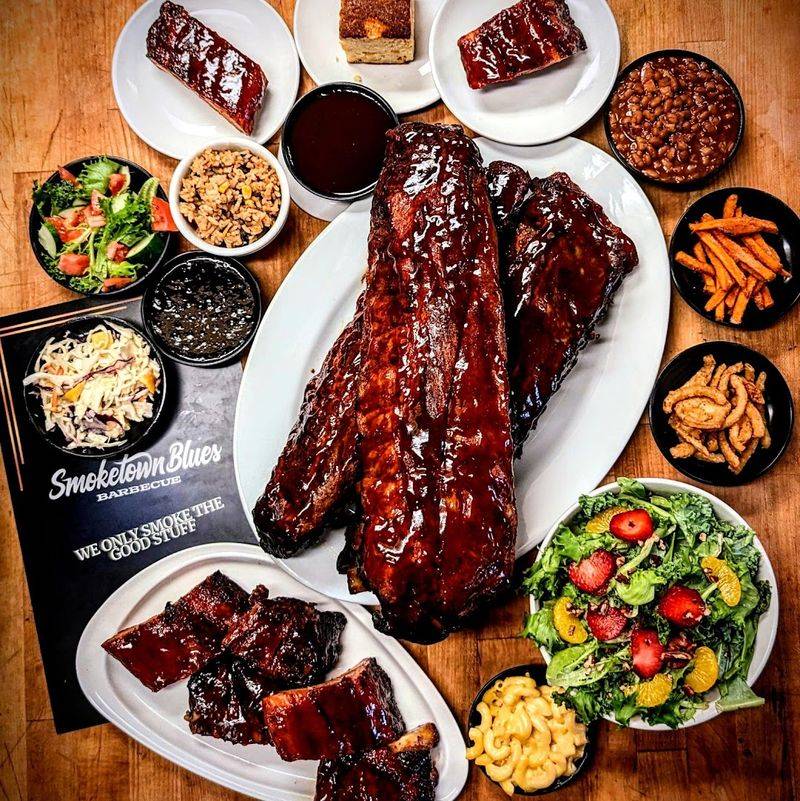 Sides and Desserts That Steal the Spotlight