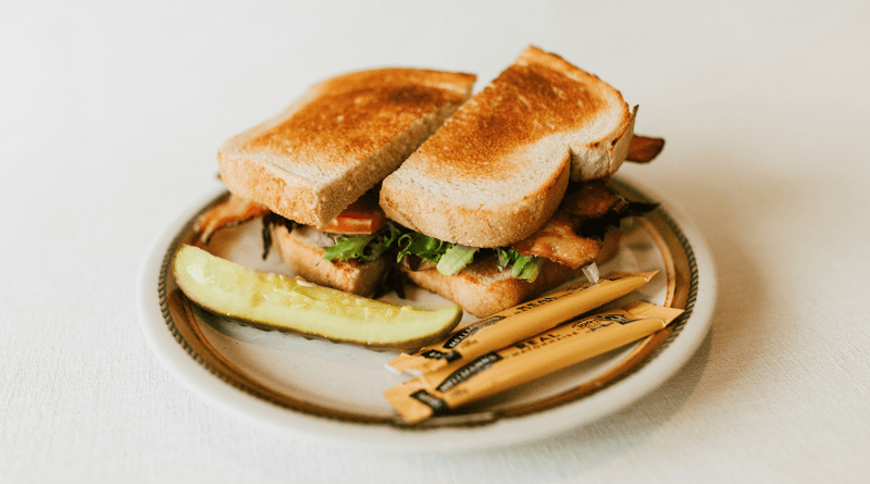 Breakfast and Lunch Menu Beyond Just Pastries