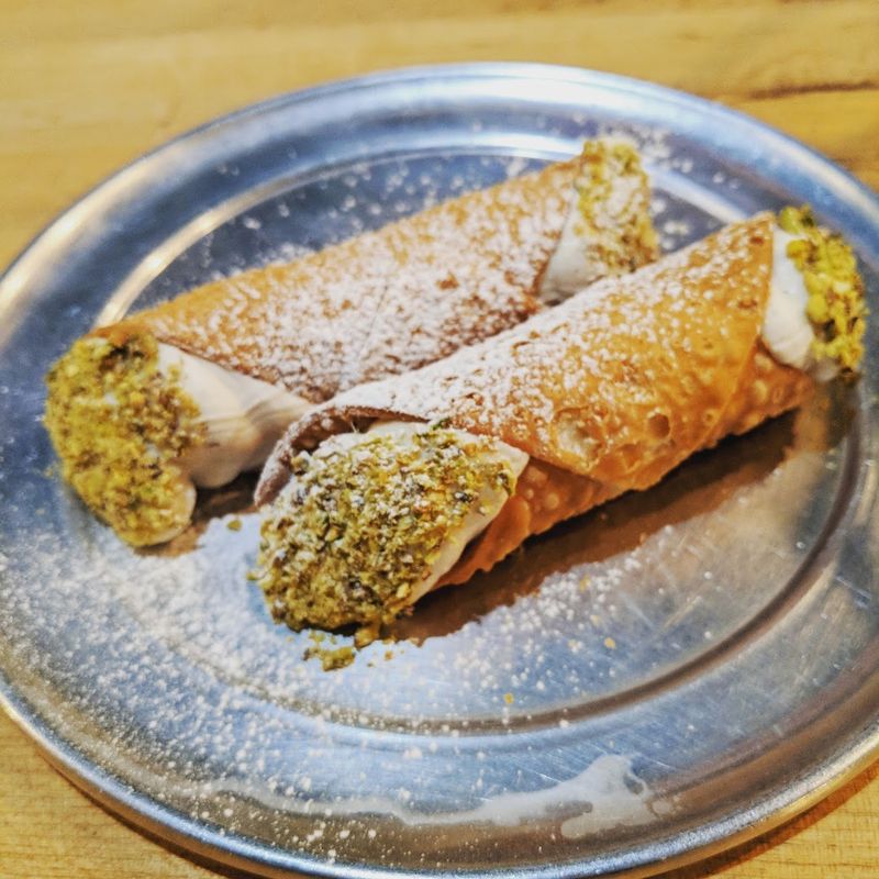 Beyond Pizza: The Menu Has More Up Its Sleeve
