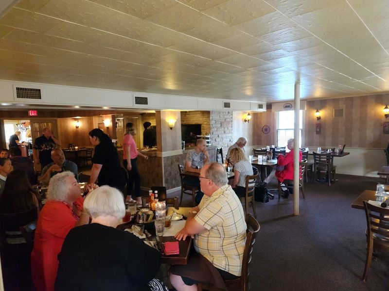 How The Dining Room Carries So Much History