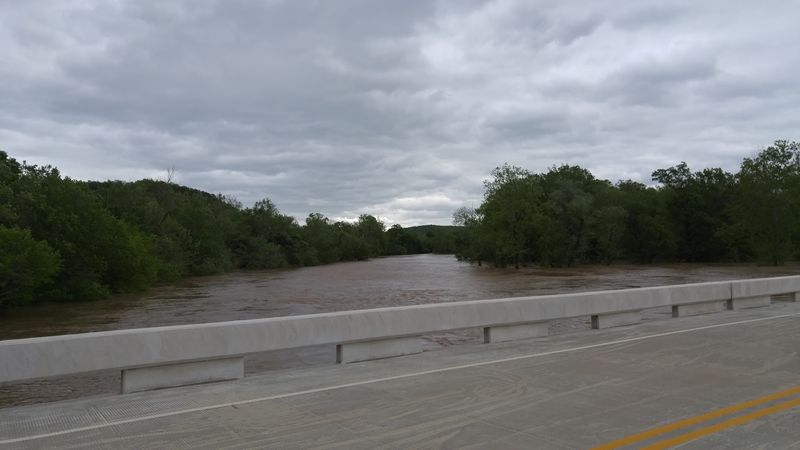 Why This Bridge Deserves a Spot on Your Oklahoma Road Trip