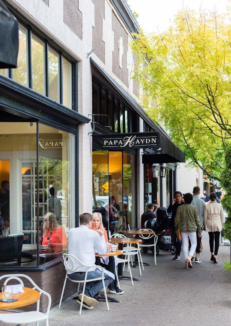A Portland Landmark That Has Stood the Test of Time