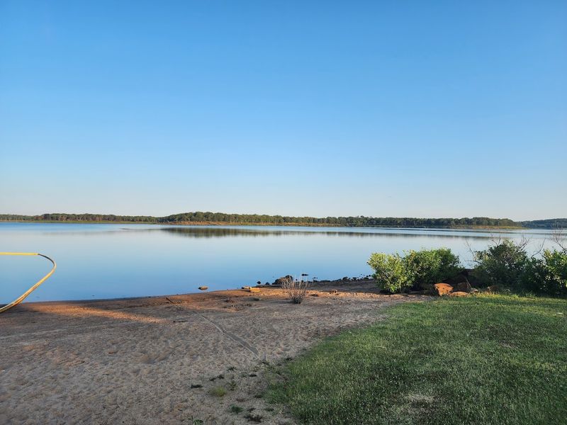 Birch Lake, Nowata County, Oklahoma