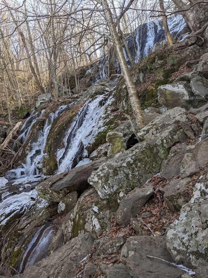Winter Hiking: The Ice-Covered Version That Blows Minds