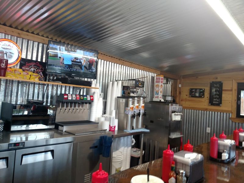 The BBQ Sandwiches Keep People Coming Back