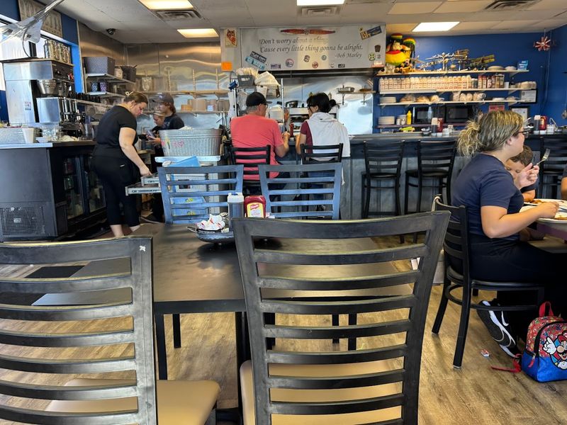 A Venice Breakfast Spot With Real Character