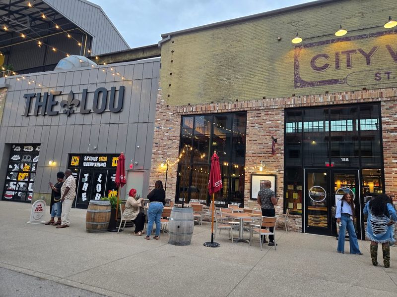 City Foundry as the Perfect Starting Point