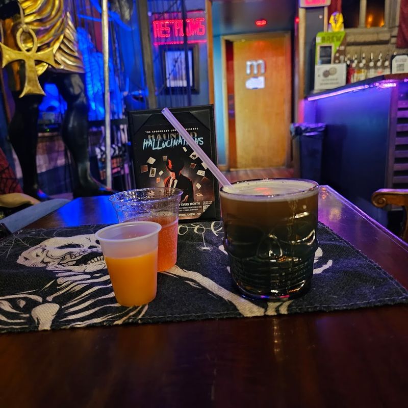 Why Tampa Food Lovers Keep Coming Back to This Address