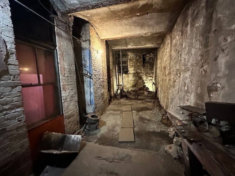 Seattle History Comes Alive Below Ground