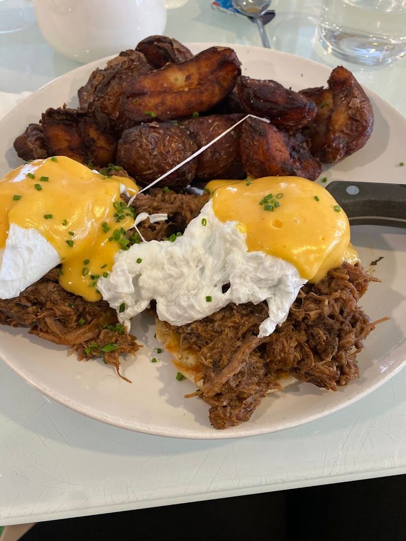 A Chatham Breakfast Spot With Real Personality