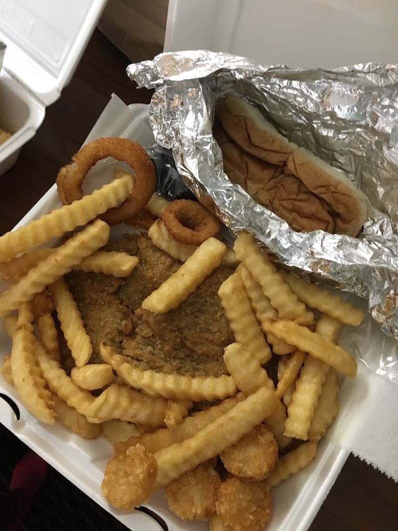 Fresh Ingredients That Make All the Difference