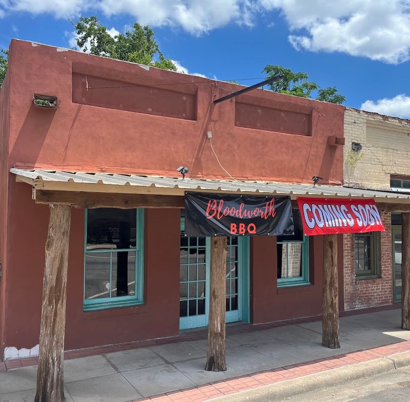 A Food Scene Built Around More Than Just Pie