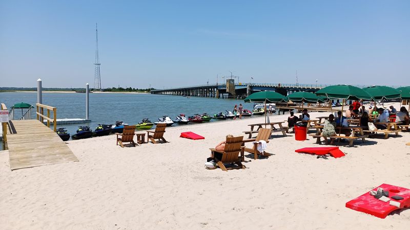 Why Strathmere Stays a Secret and Why That Is a Gift