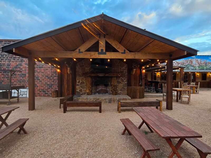 The Pet-Friendly Patio Experience