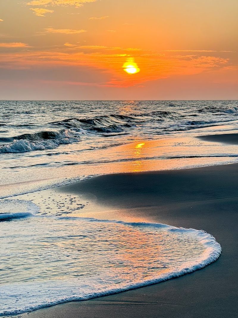 Why People Come Here To Unplug