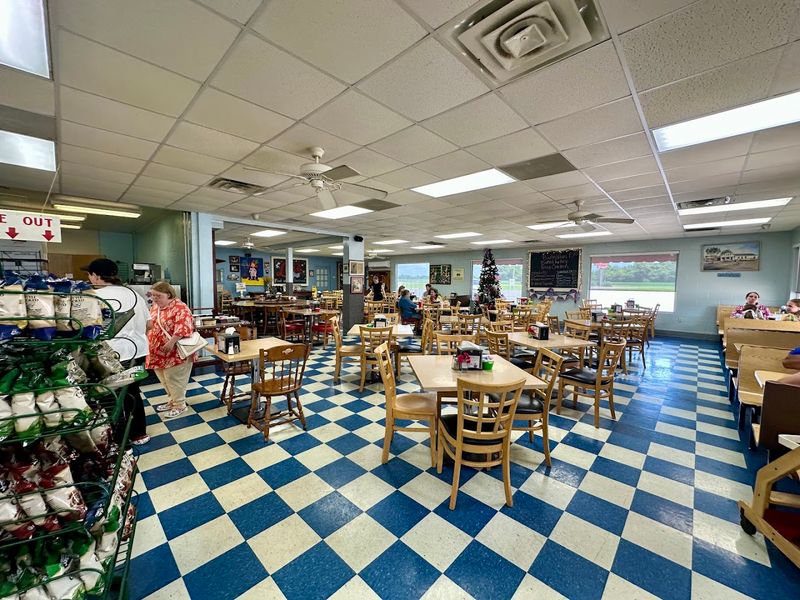 The Atmosphere Feels Like Sunday Afternoon