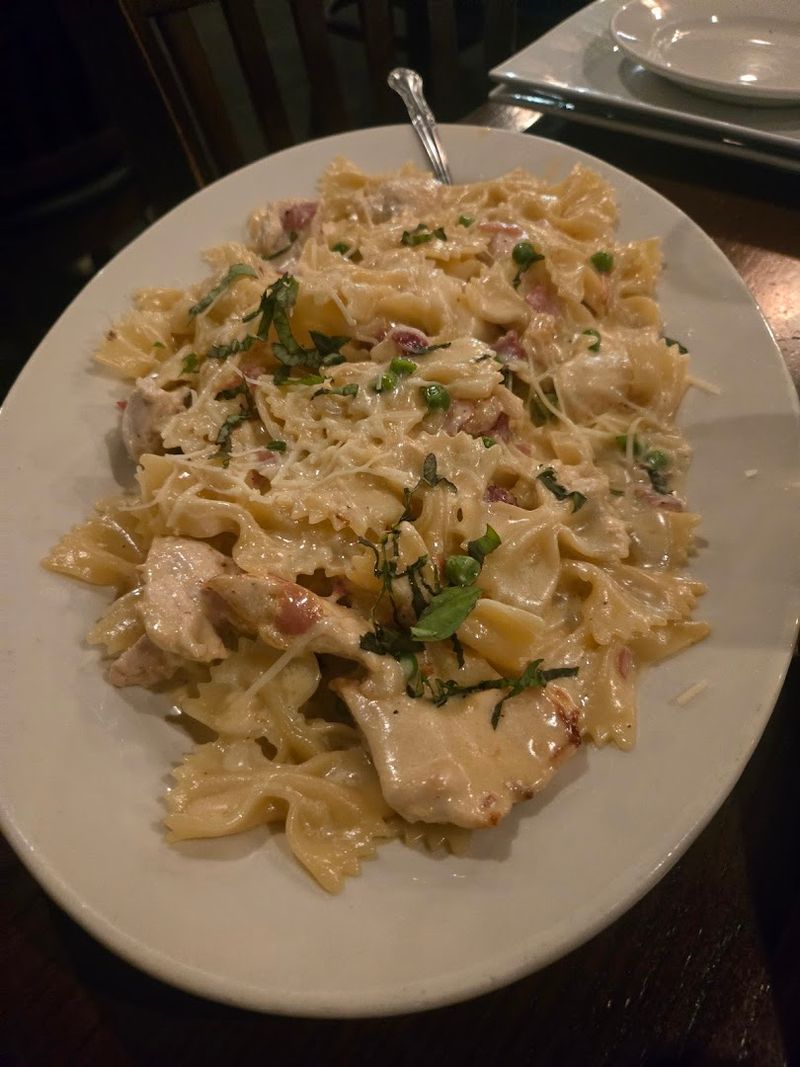 Finding Mama Cucina and Why the Drive Is Worth Every Mile