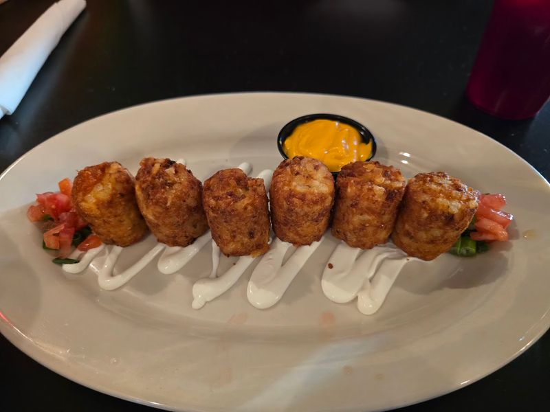 Tater Kegs That Redefine Potato Appetizers