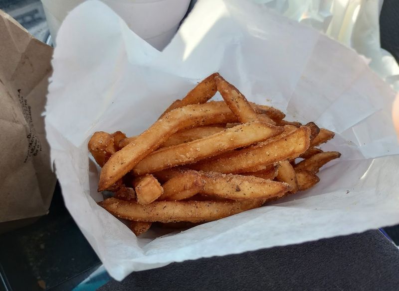 Seasoned Fries That Locals Cannot Stop Talking About