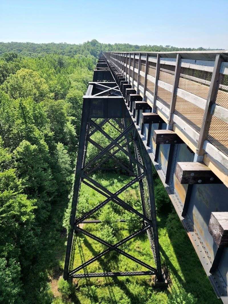High Bridge Trail State Park