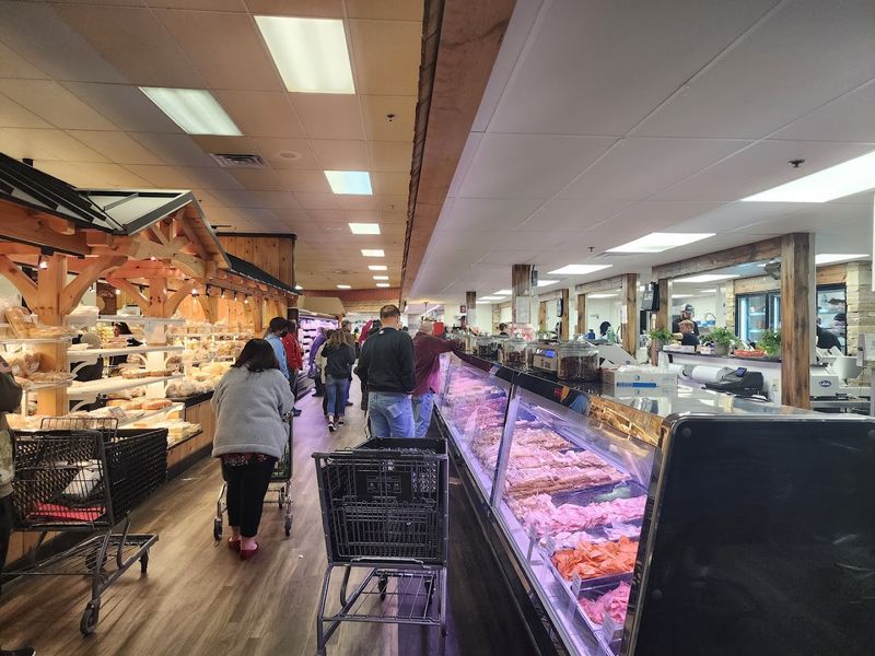 Homemade Sausages and Deli Meats Worth the Drive Alone