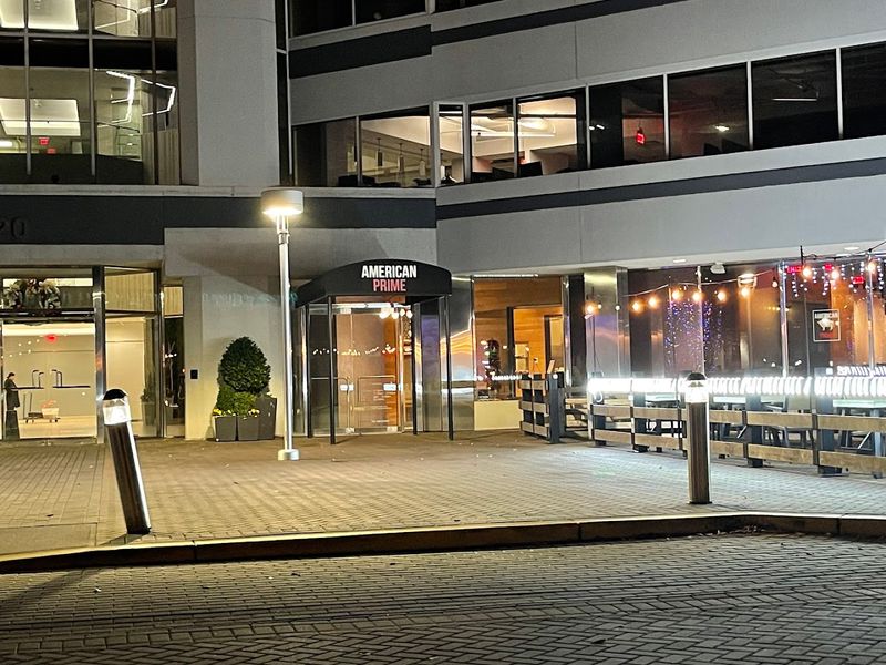 The McLean Location That Surprises First-Timers