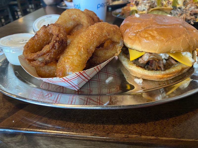 Fried Sides That Steal the Spotlight